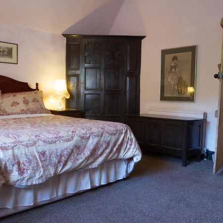 Duddings Country Cottages Minehead Ngoại thất bức ảnh