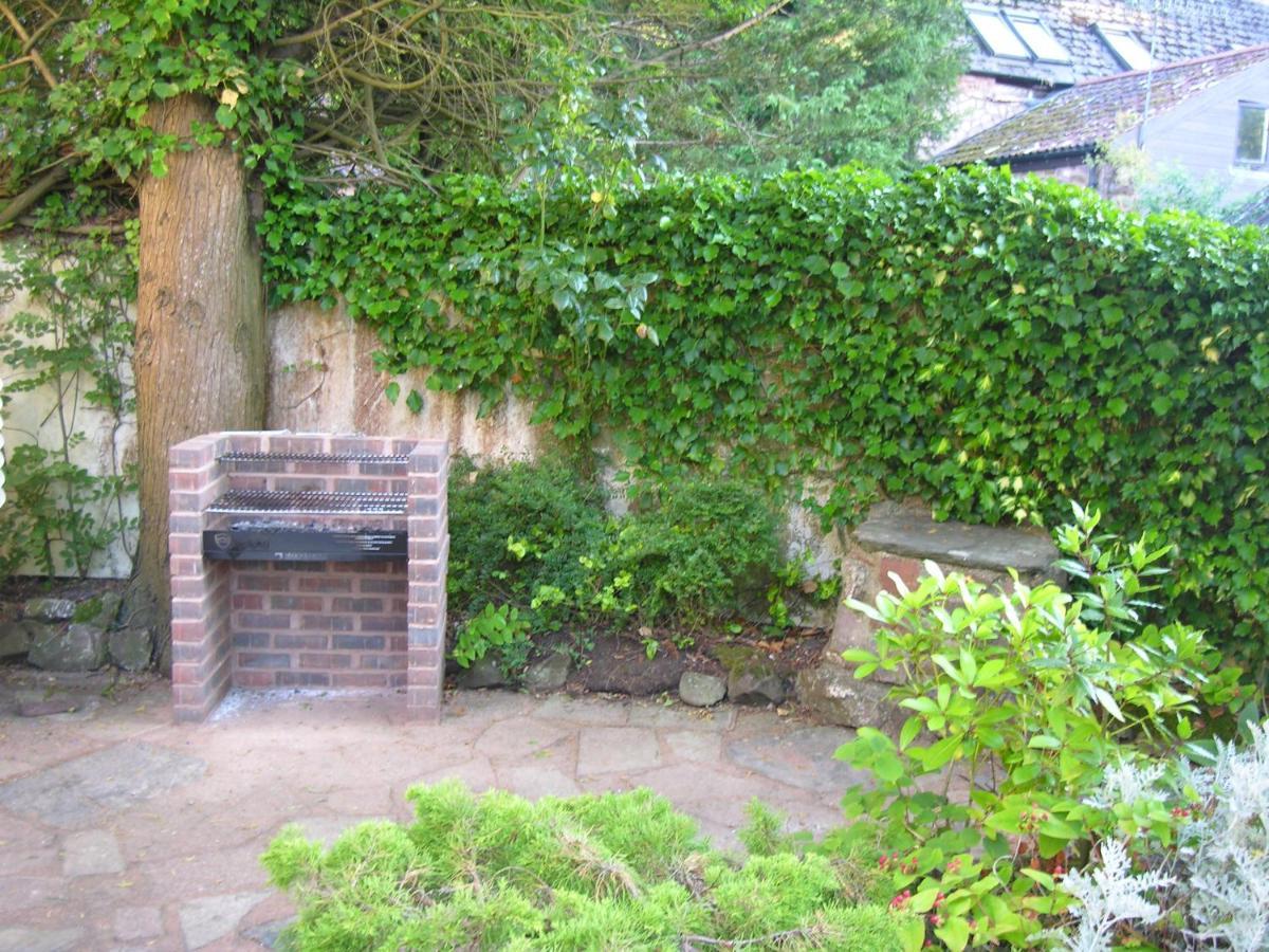 Duddings Country Cottages Minehead Ngoại thất bức ảnh