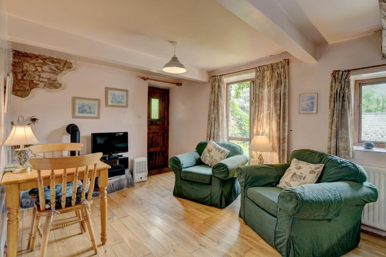 Duddings Country Cottages Minehead Ngoại thất bức ảnh