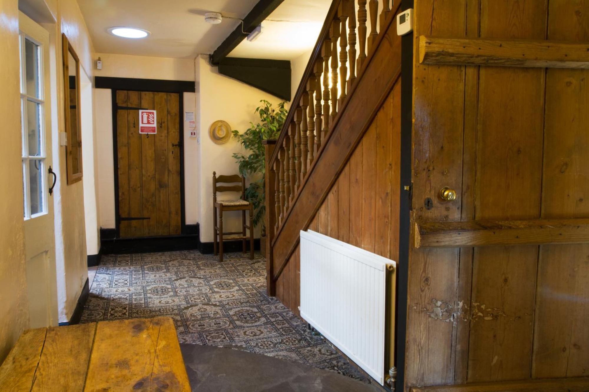 Duddings Country Cottages Minehead Ngoại thất bức ảnh